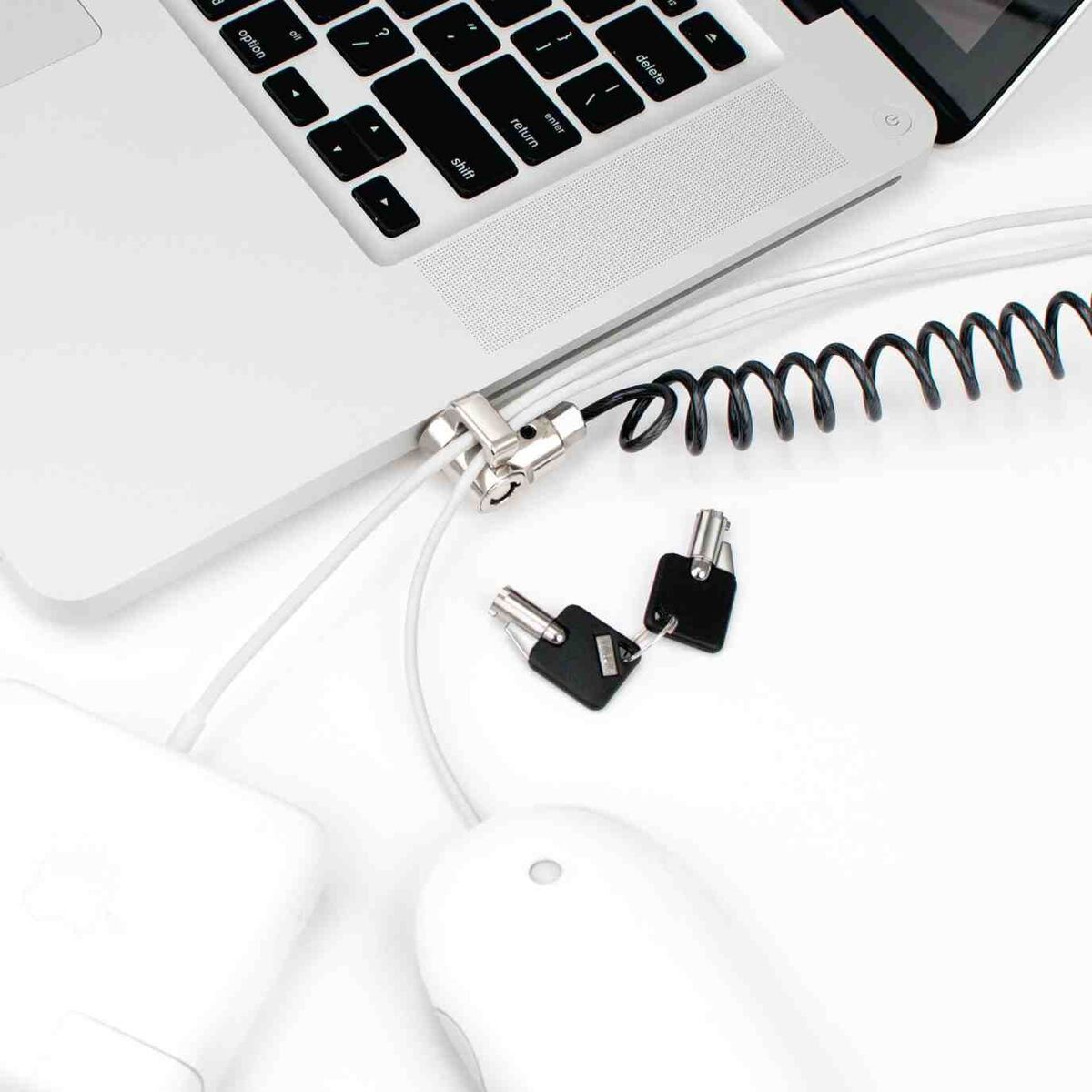 Cable de Seguridad Compulocks CL15C