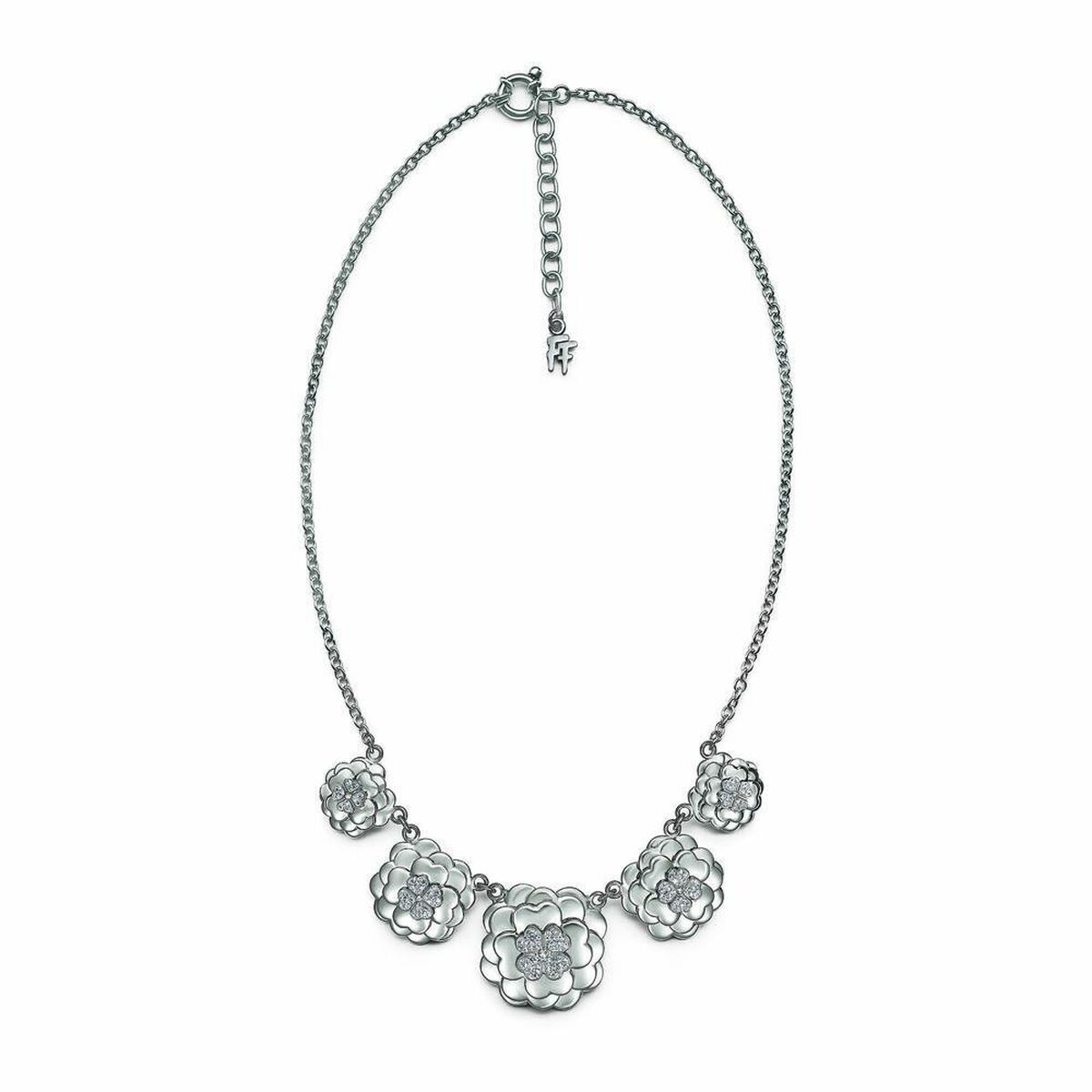 Collar Mujer Folli Follie 3N14F028C