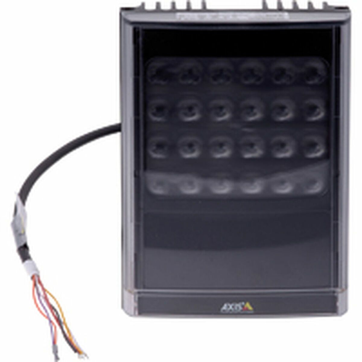 Videocámara de Vigilancia Axis T90D30