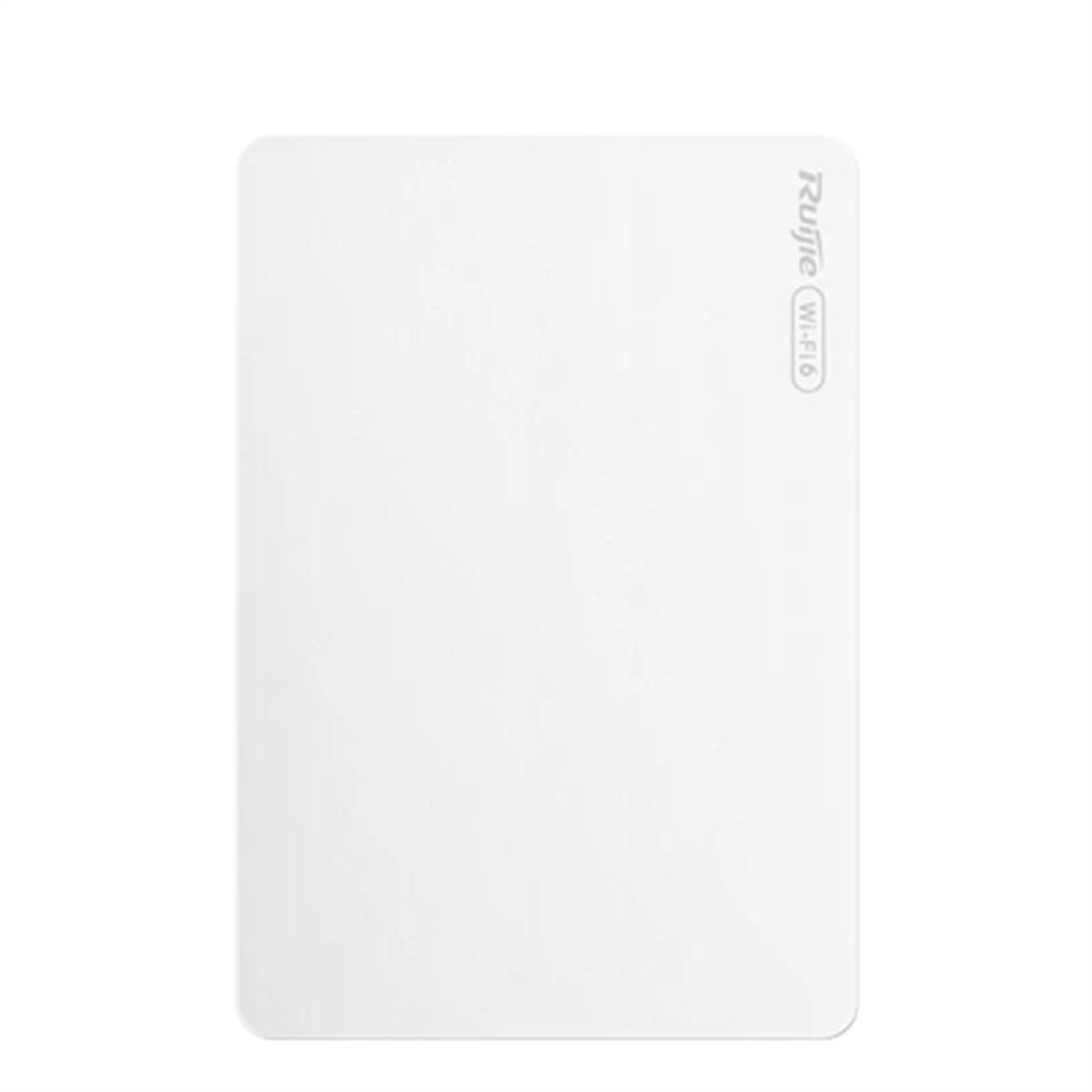 Punto de Acceso Ruijie RG-RAP62-Wall AX3000 Blanco