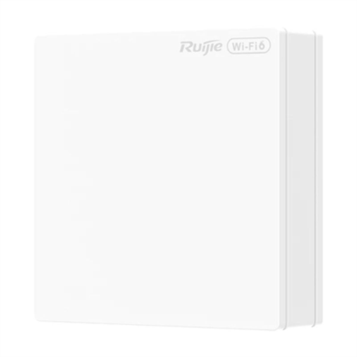 Punto de Acceso Ruijie RG-RAP62-Wall-lite Blanco