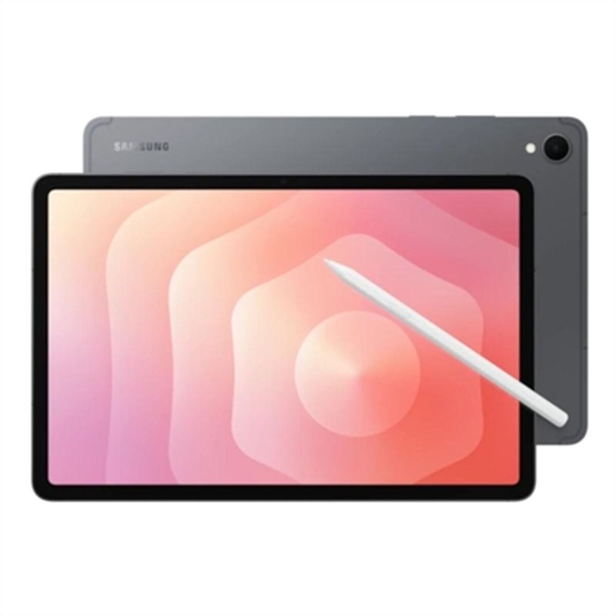 Tablet Samsung Galaxy Tab S11 X730 11" 12 GB RAM 256 GB Octa Core 3.4 GHz Gris