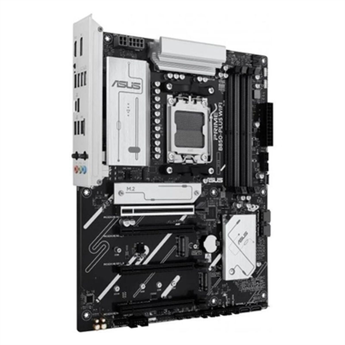Placa Base Asus PRIME B850 PLUS WIFI AMD AM5