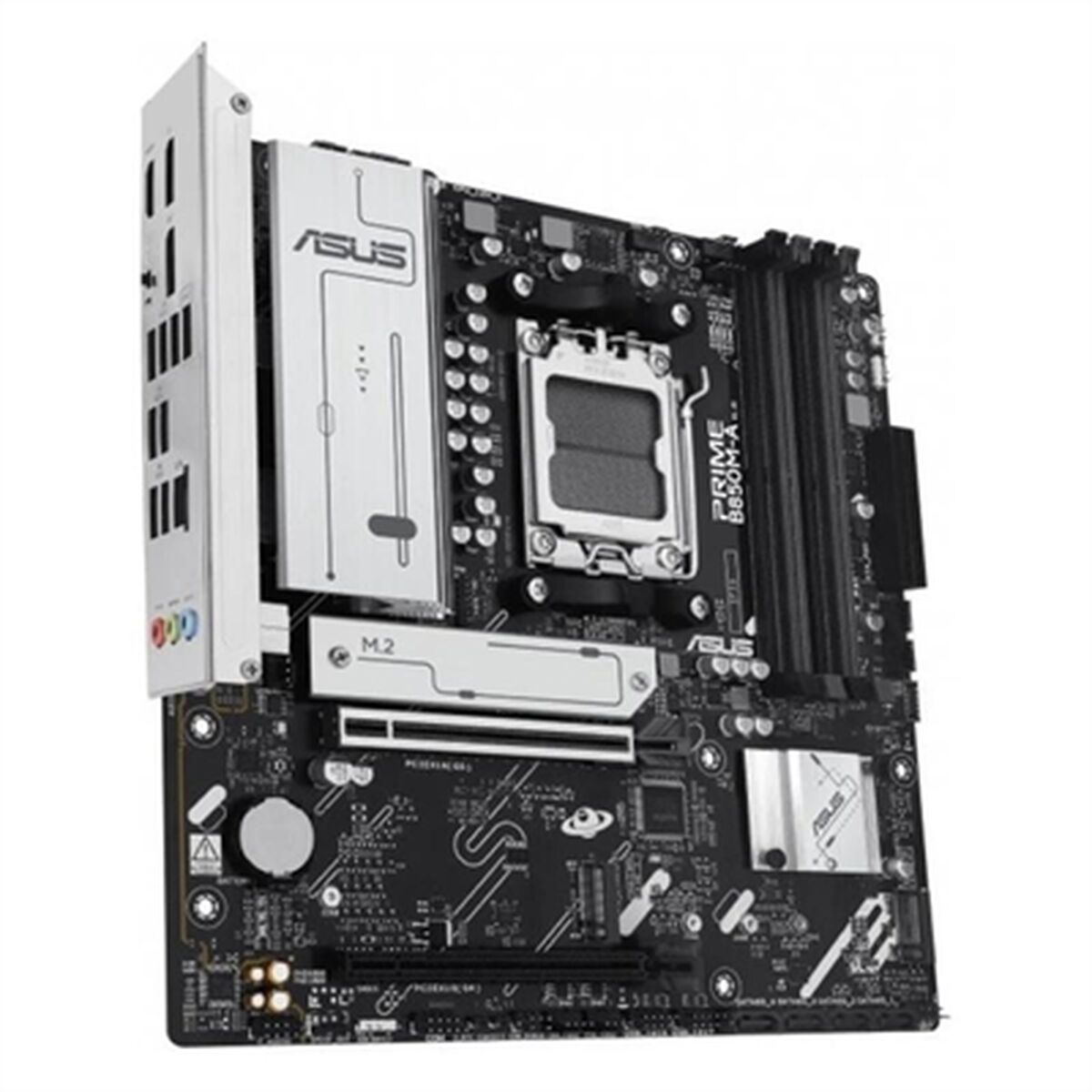 Placa Base Asus PRIME B850 PLUS CSM AMD AM5