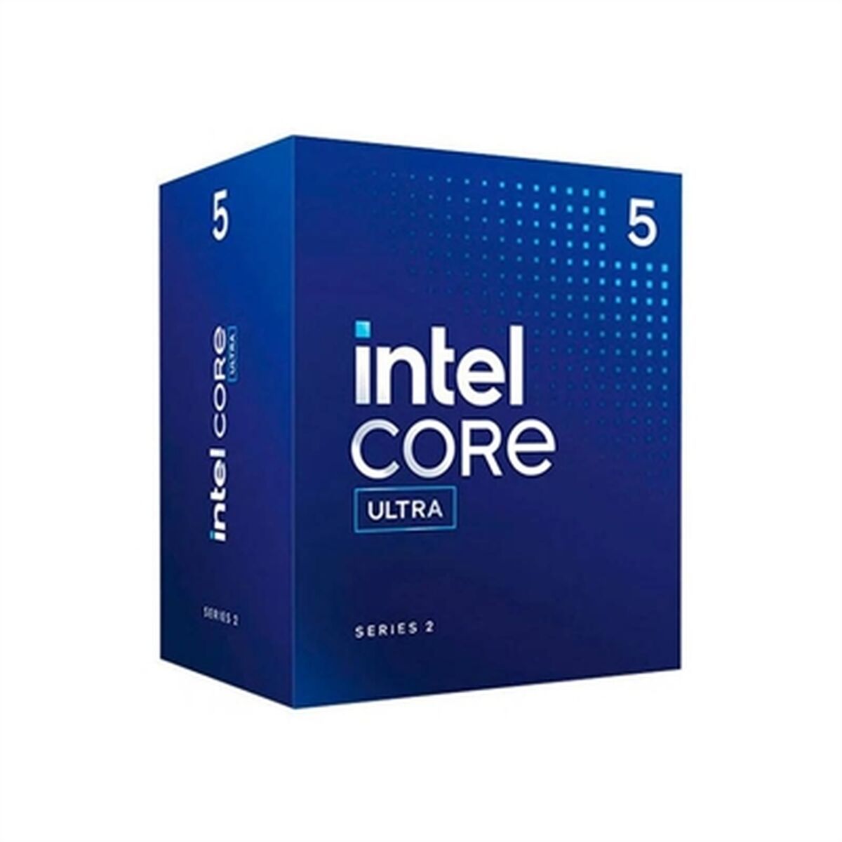 Procesador Intel BX80768225 LGA 1851