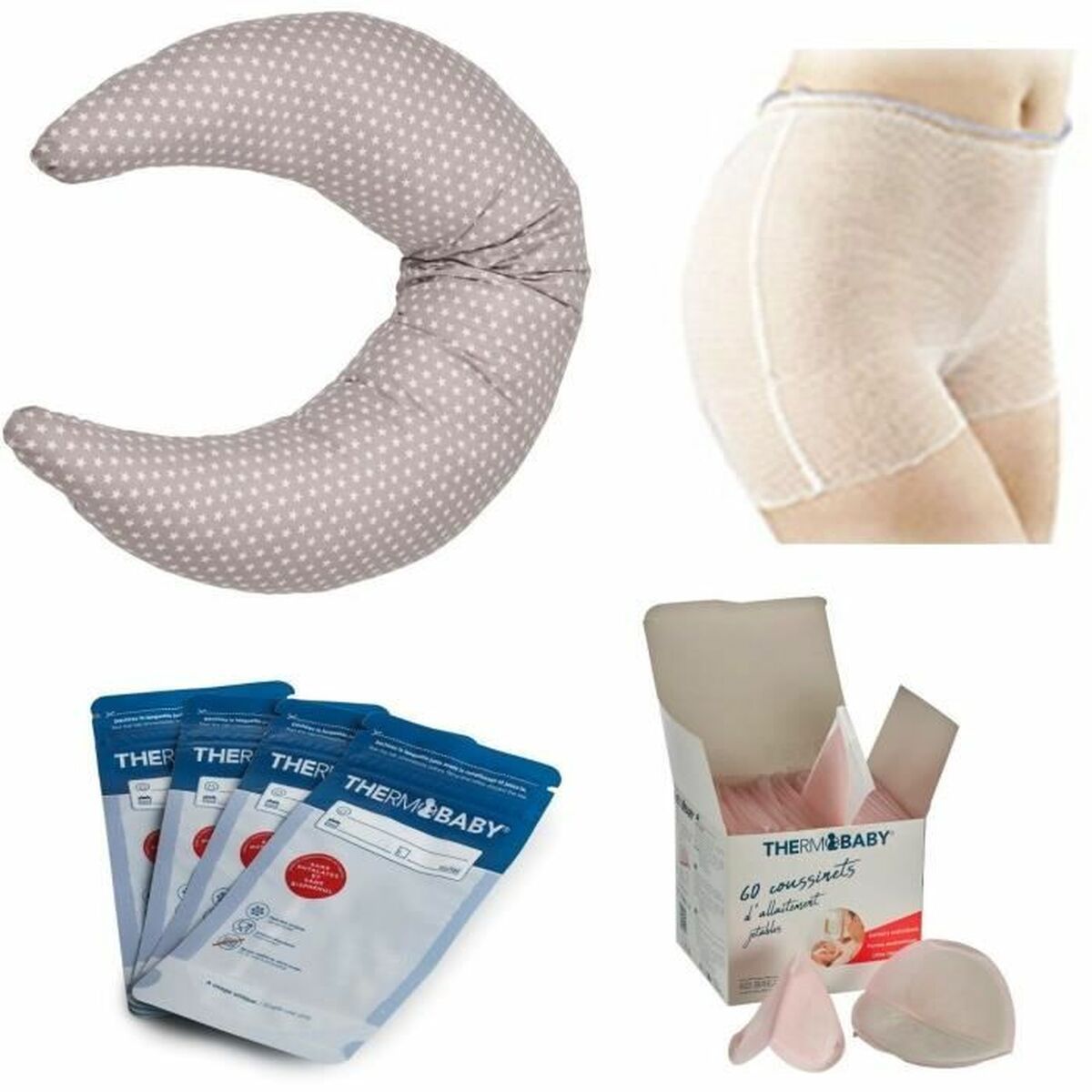 Juguetes Para el Baño ThermoBaby