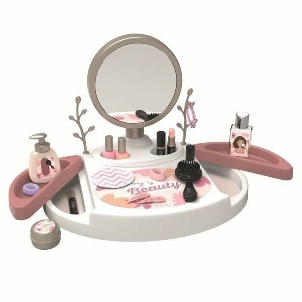 Set de Limpieza Smoby