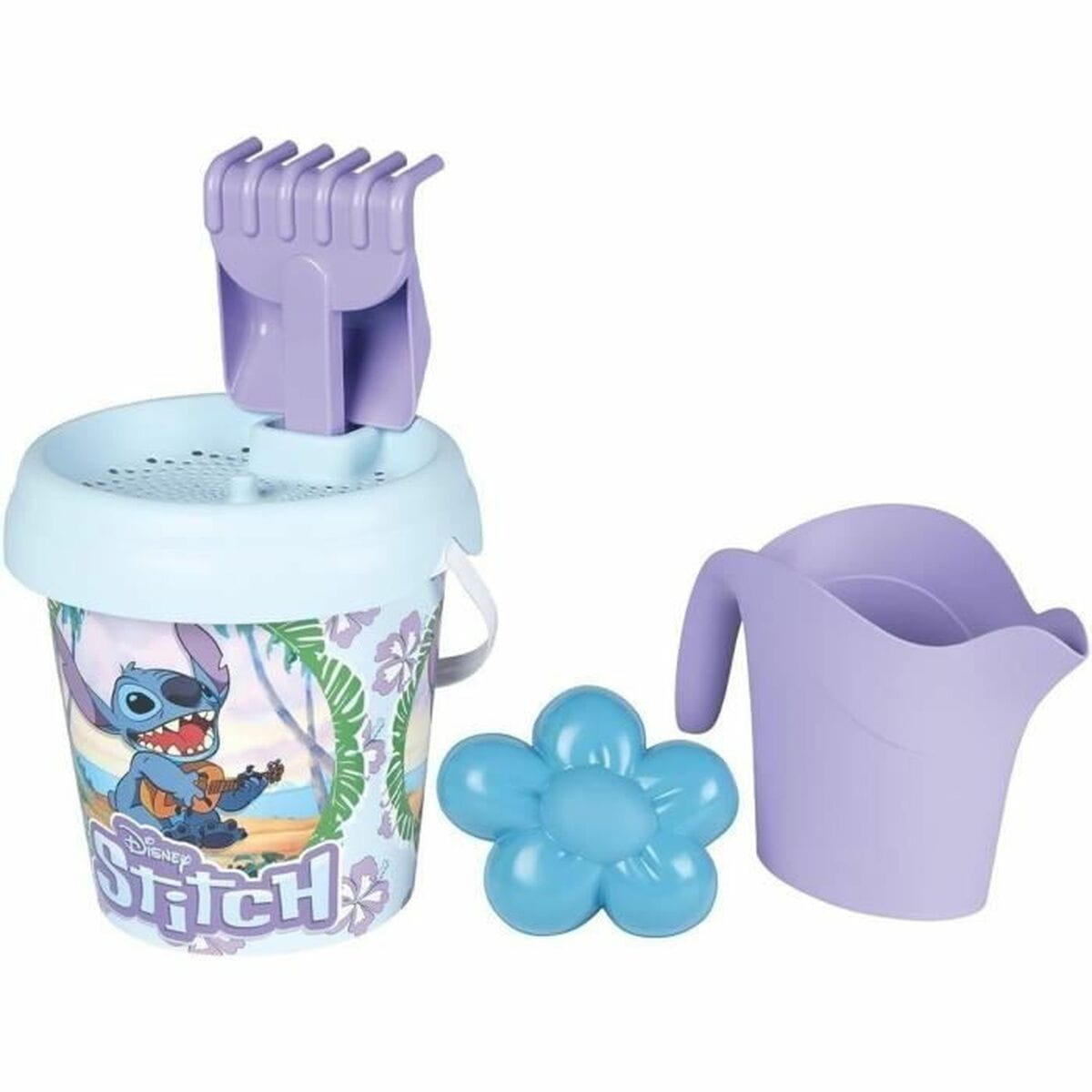 Juguete educativo Smoby