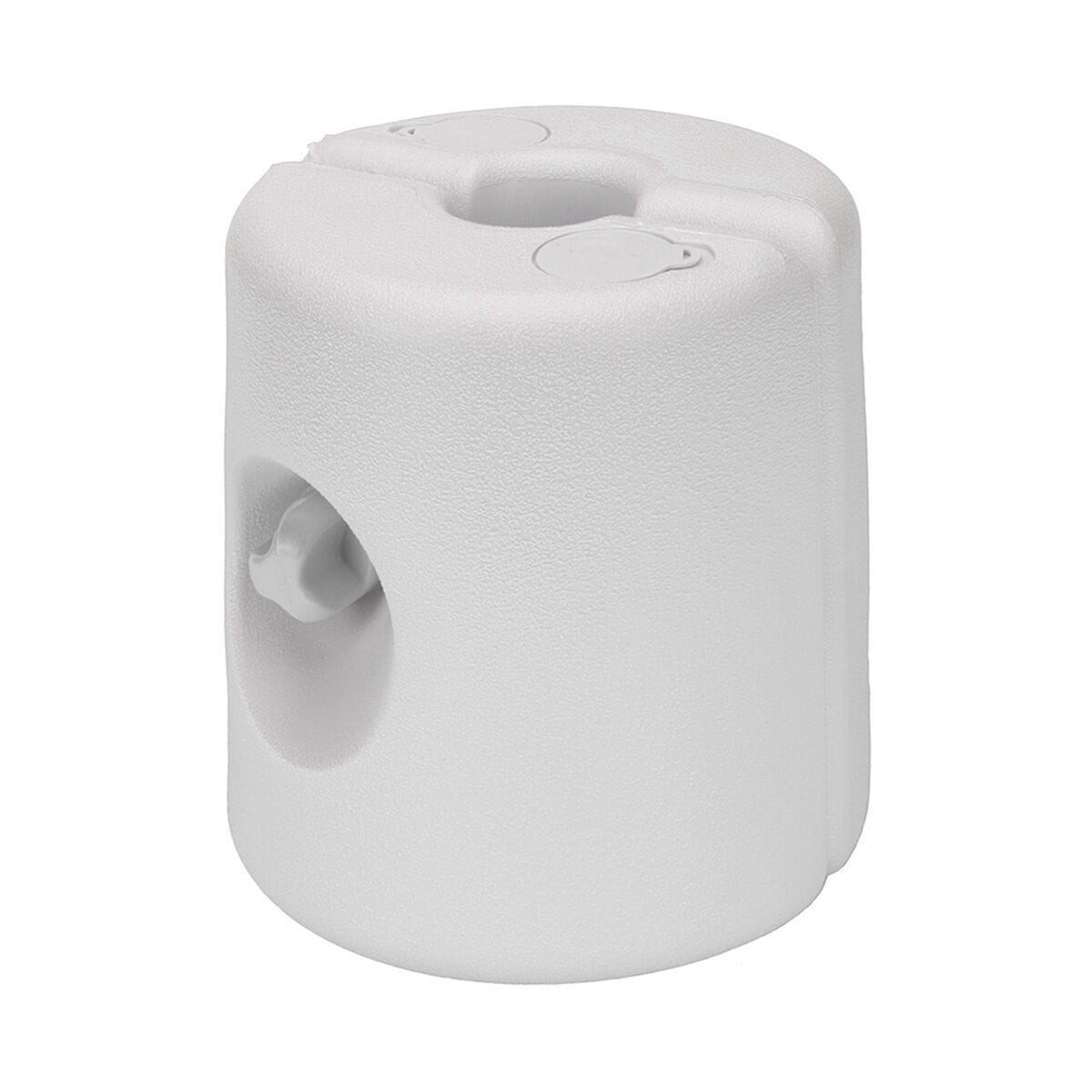 Soporte EDA Blanco