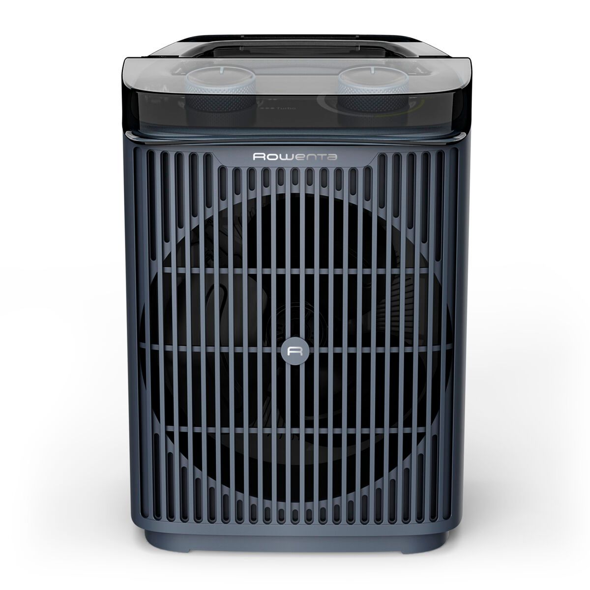 Calefactor Rowenta SO6551 AQUA+ Gris 2400 W