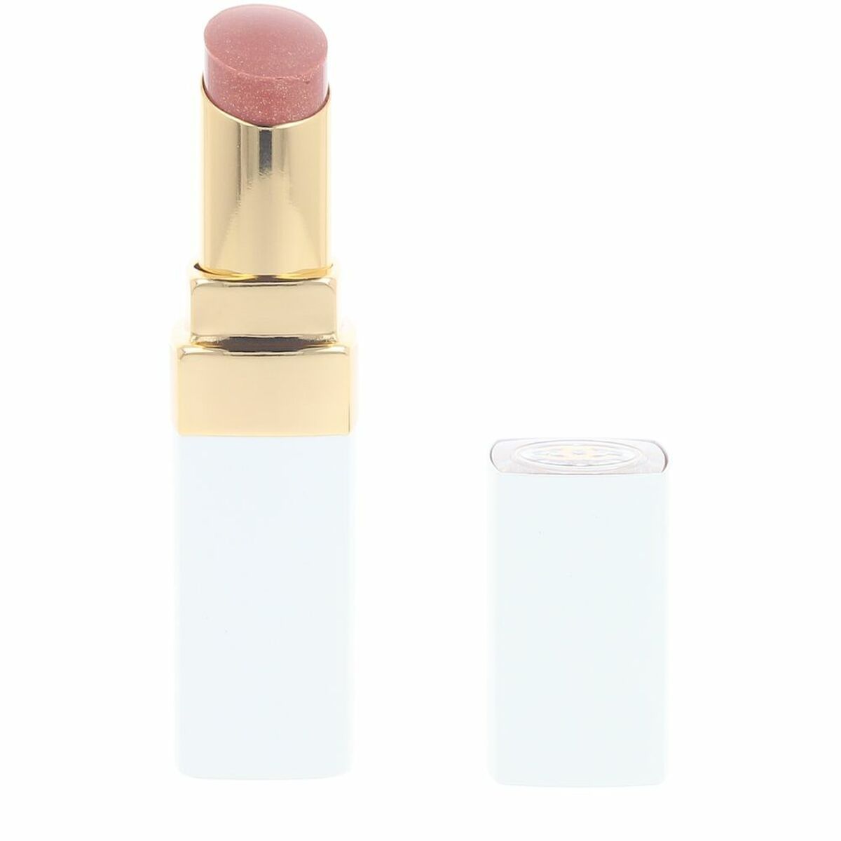 Pintalabios Chanel ROUGE COCO BAUME Nº 752-Honey Bliss 3 g