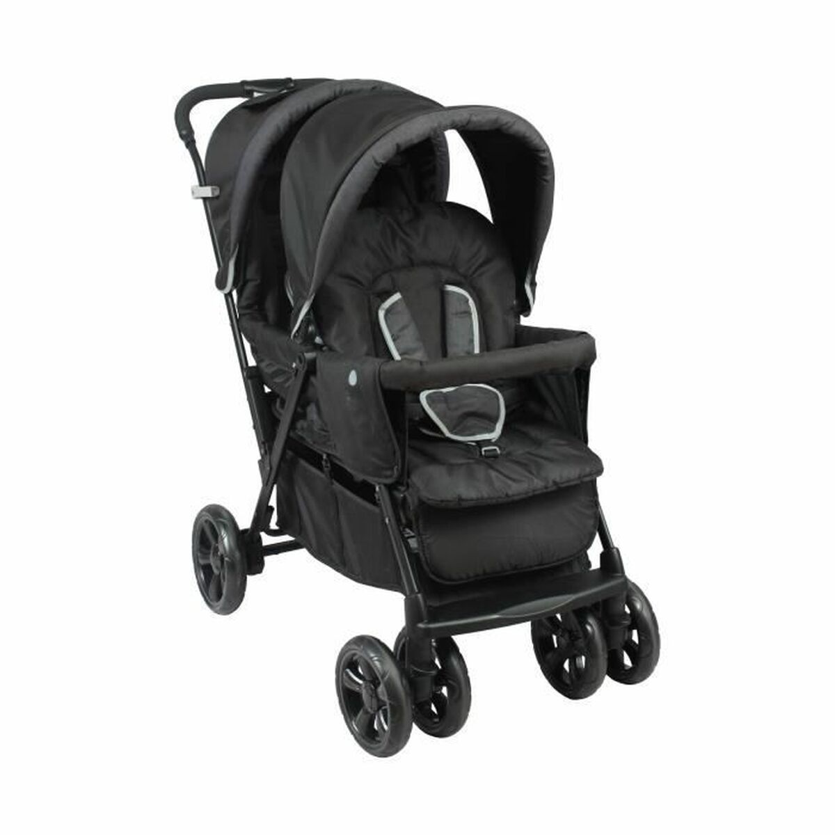 Carro de Paseo para Bebé Bambisol