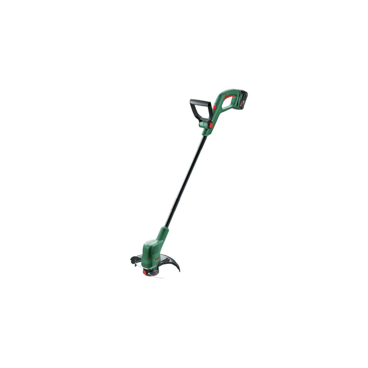 Cortabordes BOSCH EasyGrassCut 18V-26 2 Ah