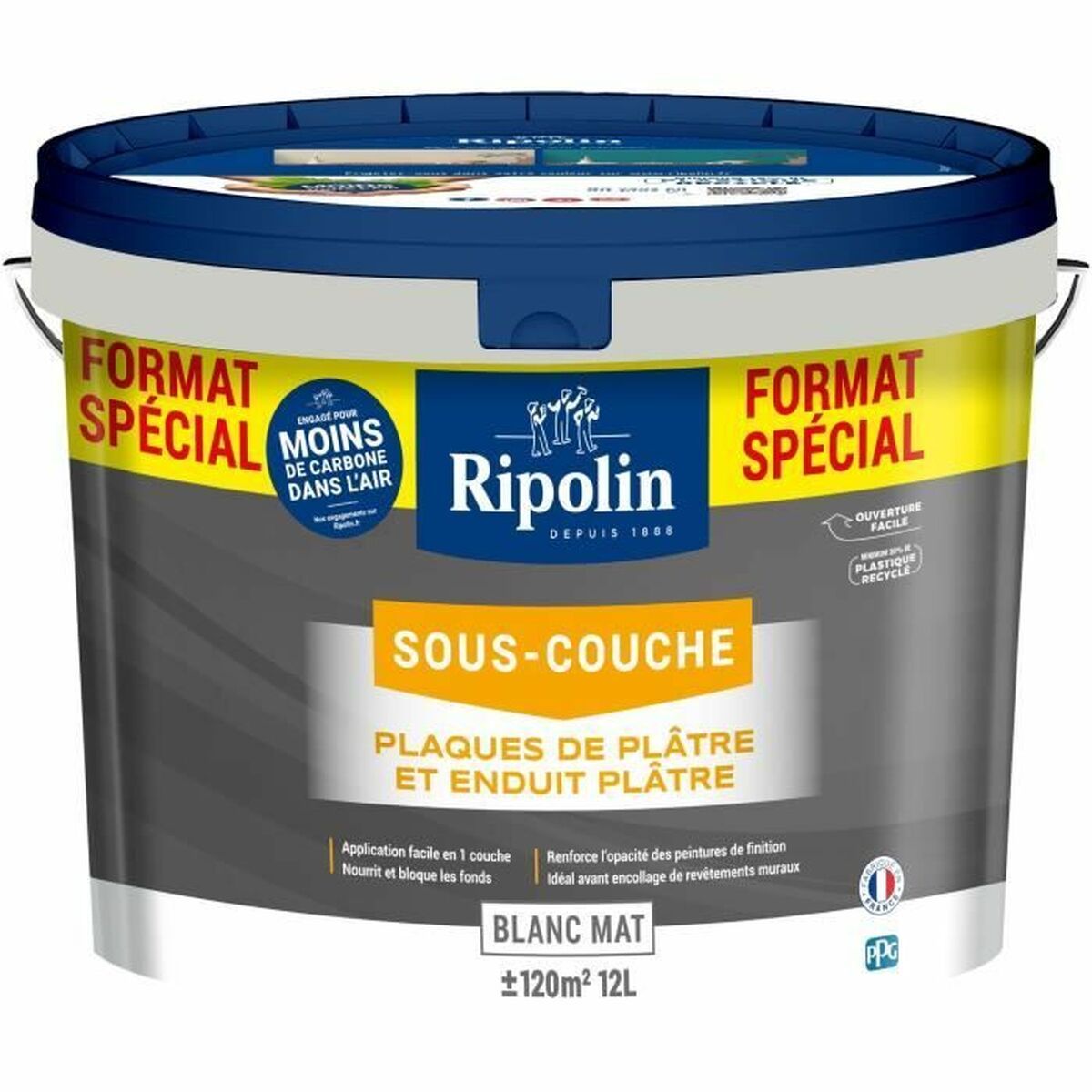 Pintura Ripolin