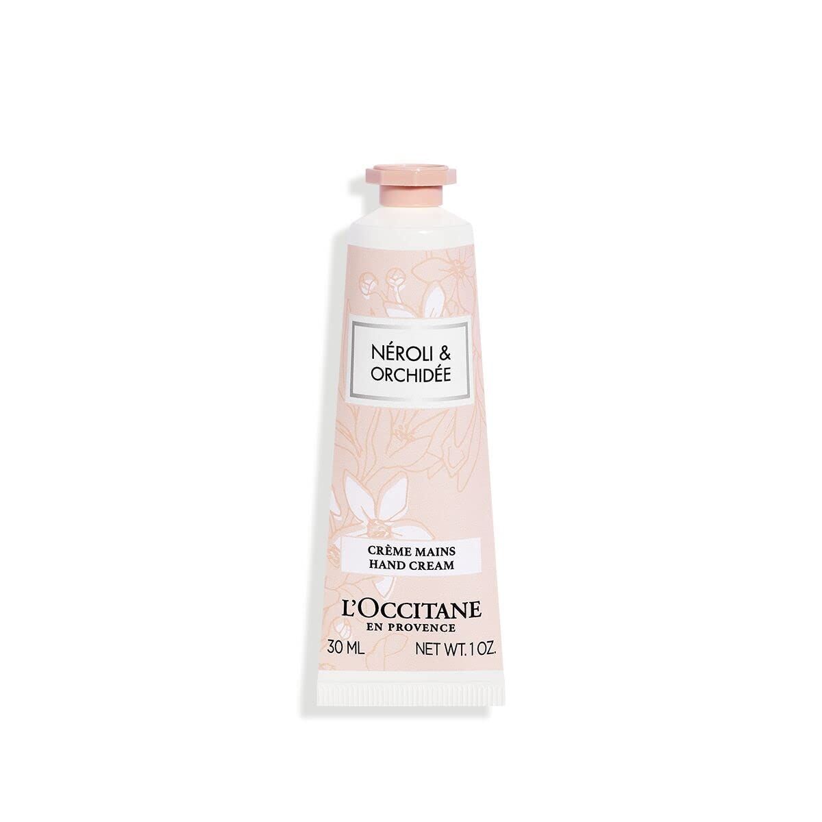 Crema de Manos L'Occitane En Provence NÉROLI & ORCHIDÉE 30 ml