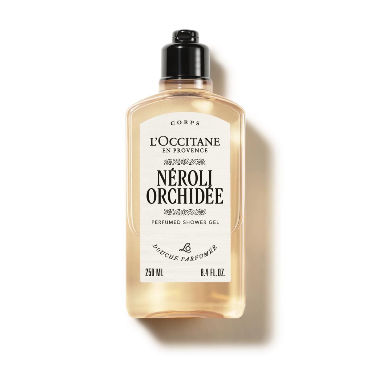 Espuma Limpiadora L'Occitane En Provence NÉROLI & ORCHIDÉE