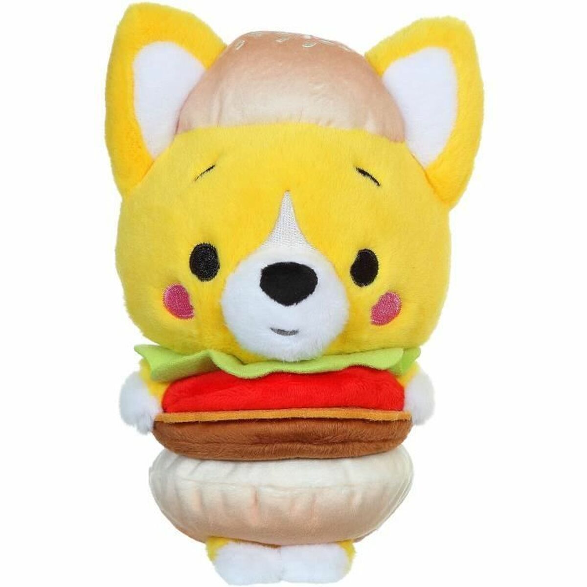 Peluche Gipsy Toys