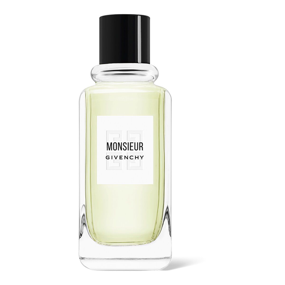 Perfume Unisex Givenchy MONSIEUR EDT 100 ml
