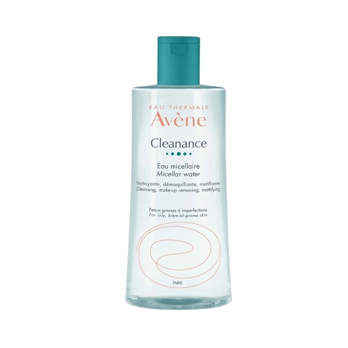 Agua Micelar Avene Cleanance 100 ml