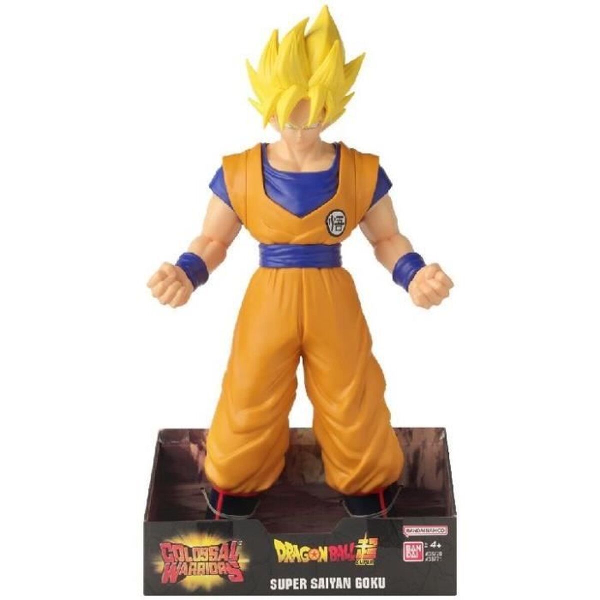 Figura de Acción Bandai