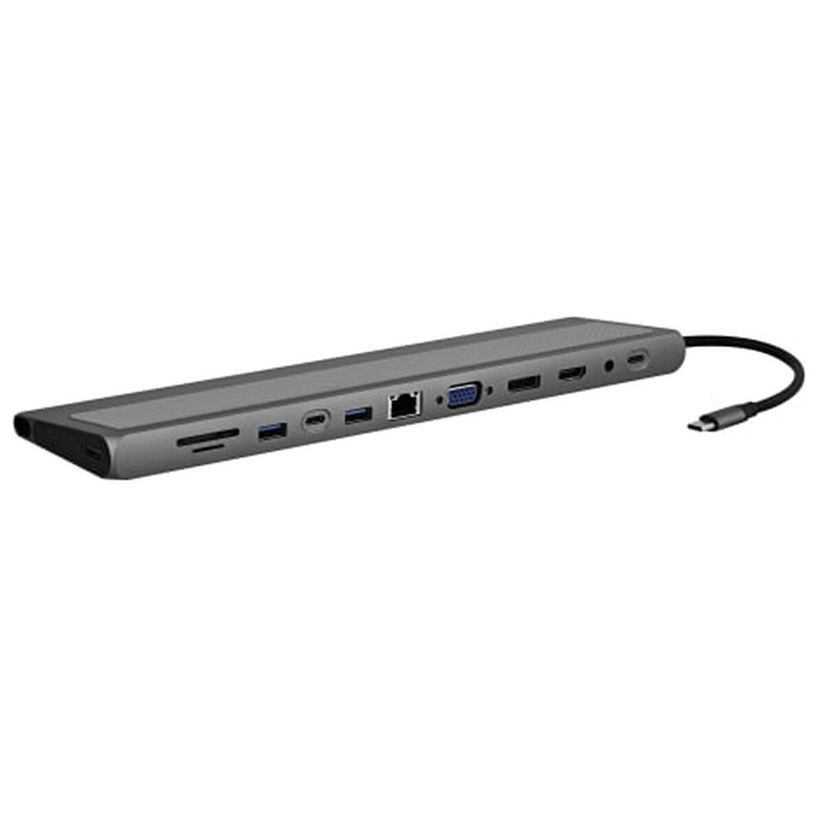Dockstation T'NB DSMST12V2