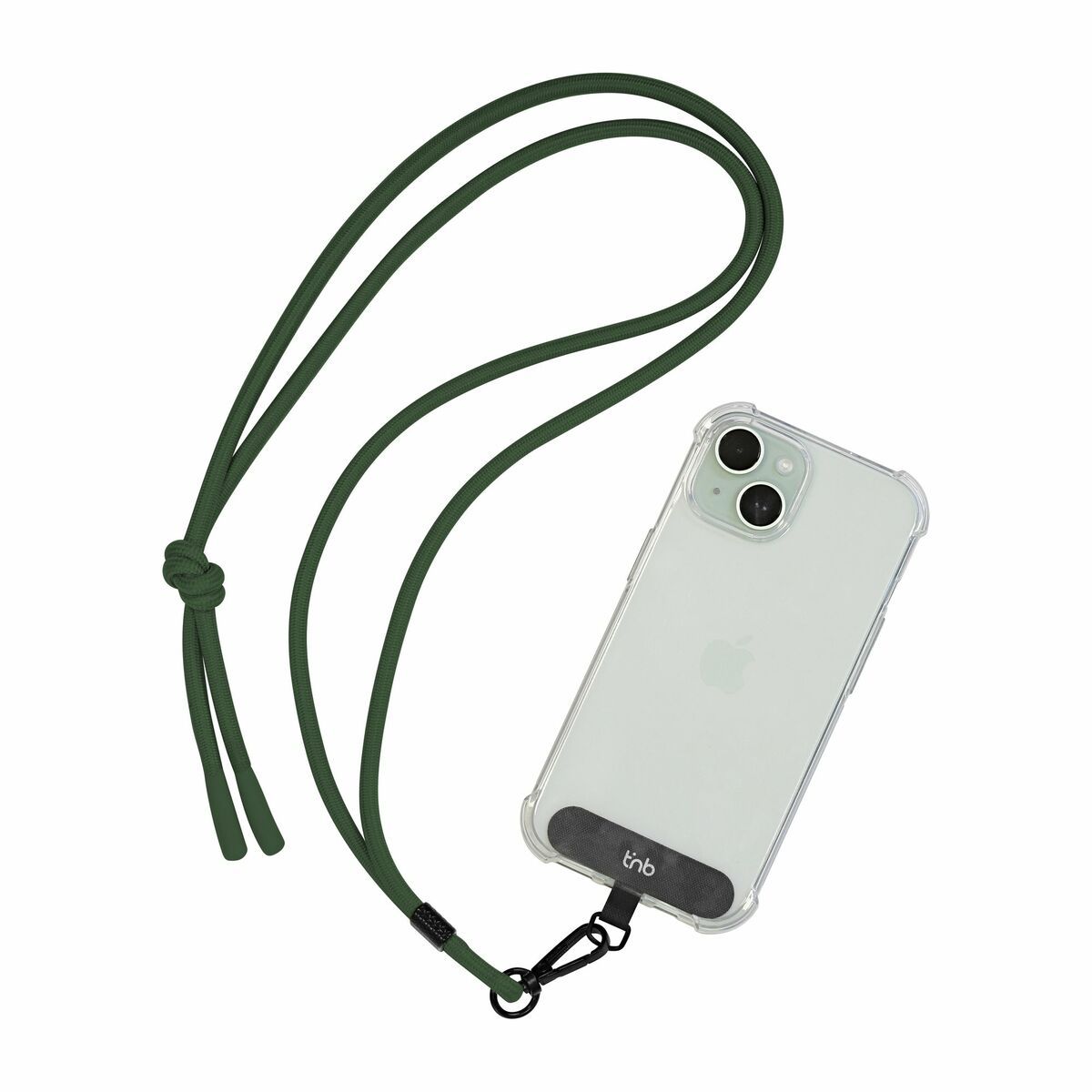 Cable de Datos/Carga con USB T'NB