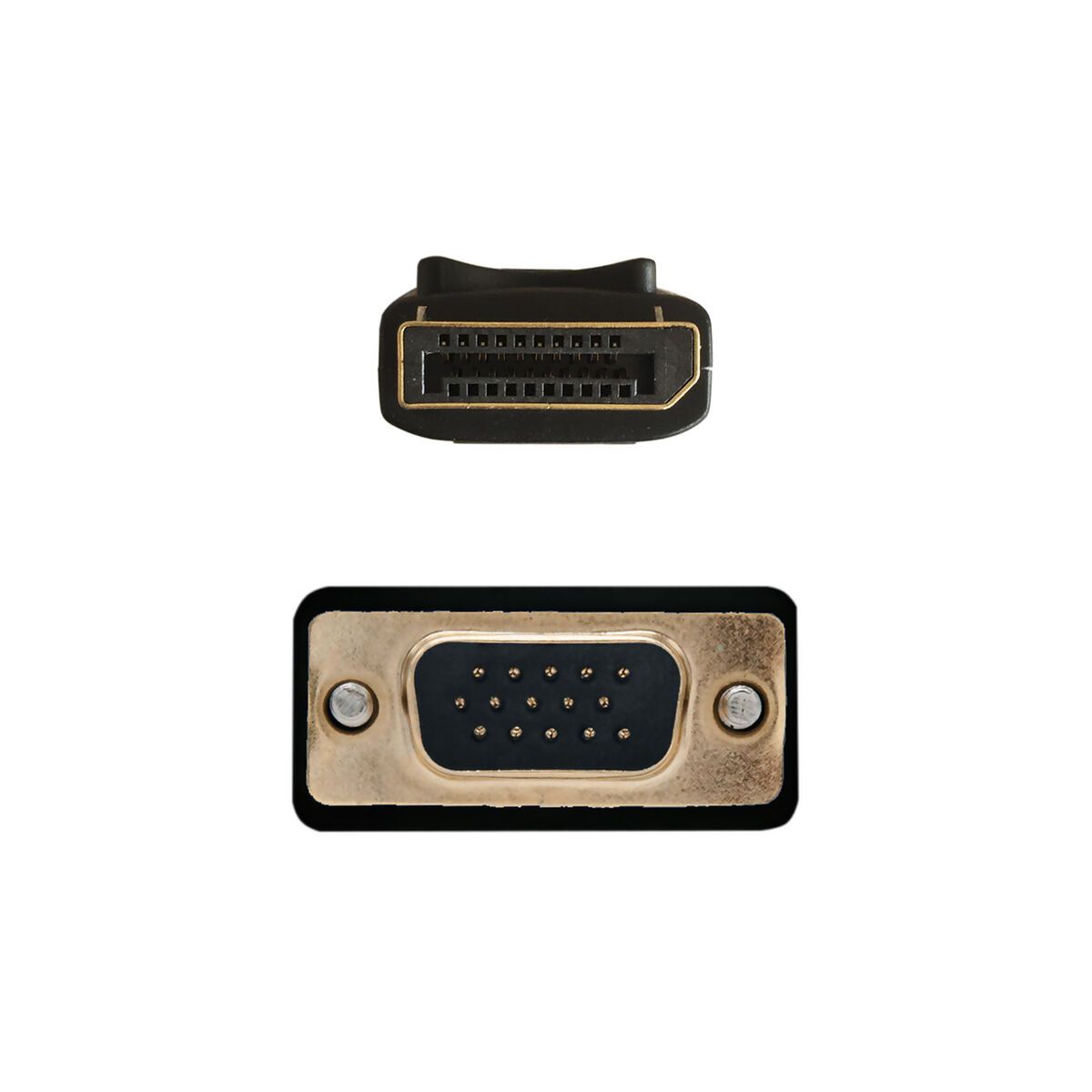 Cable HDMI a DVI Aisens A125-0365