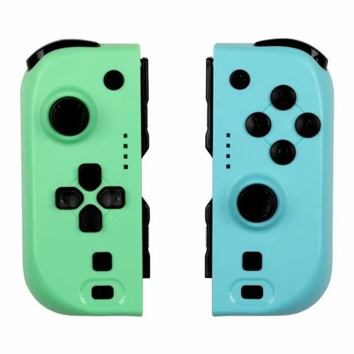 Mando Gaming KONIX NINTENDO SWITCH Azul Nintendo Switch