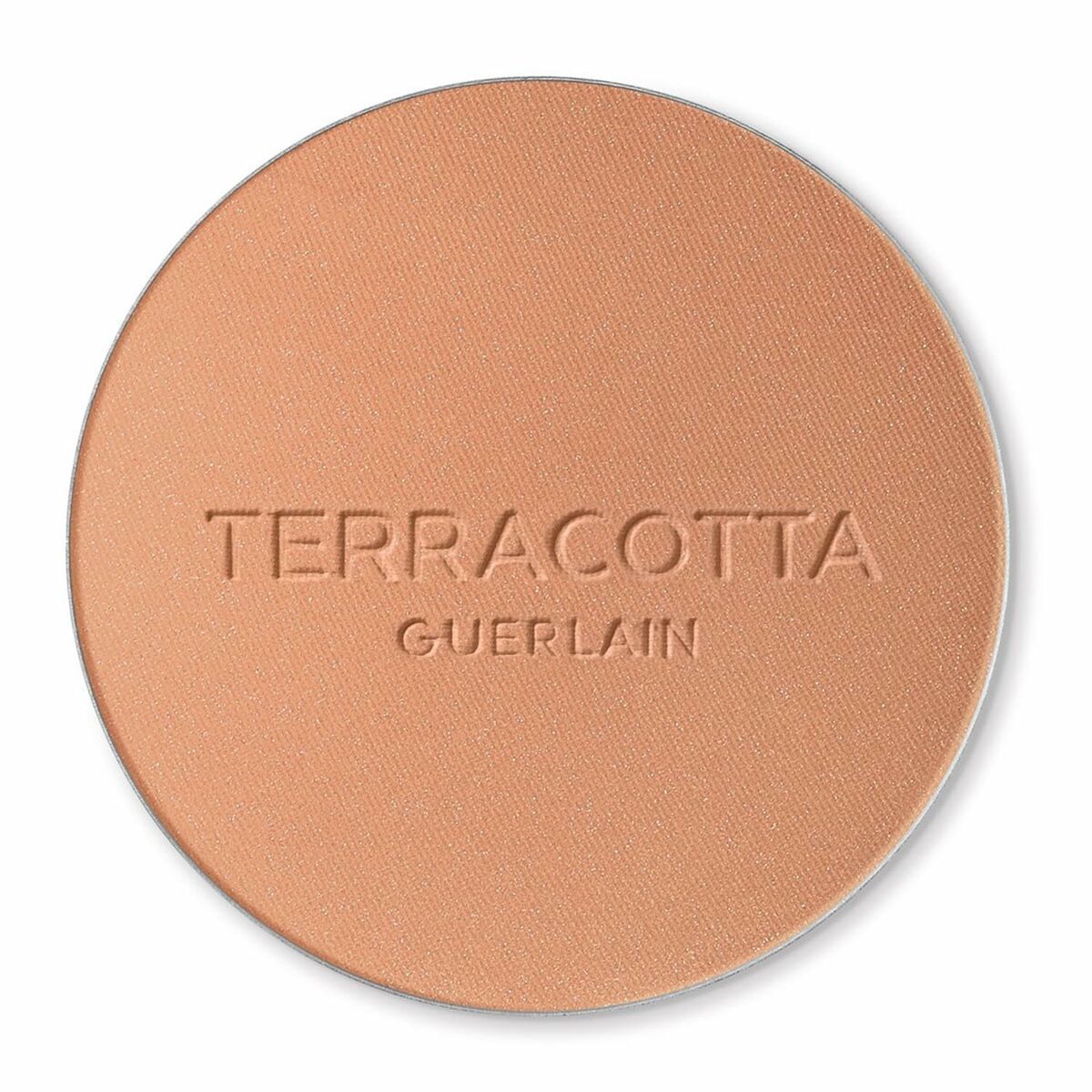 Polvos Bronceadores Guerlain Marrón