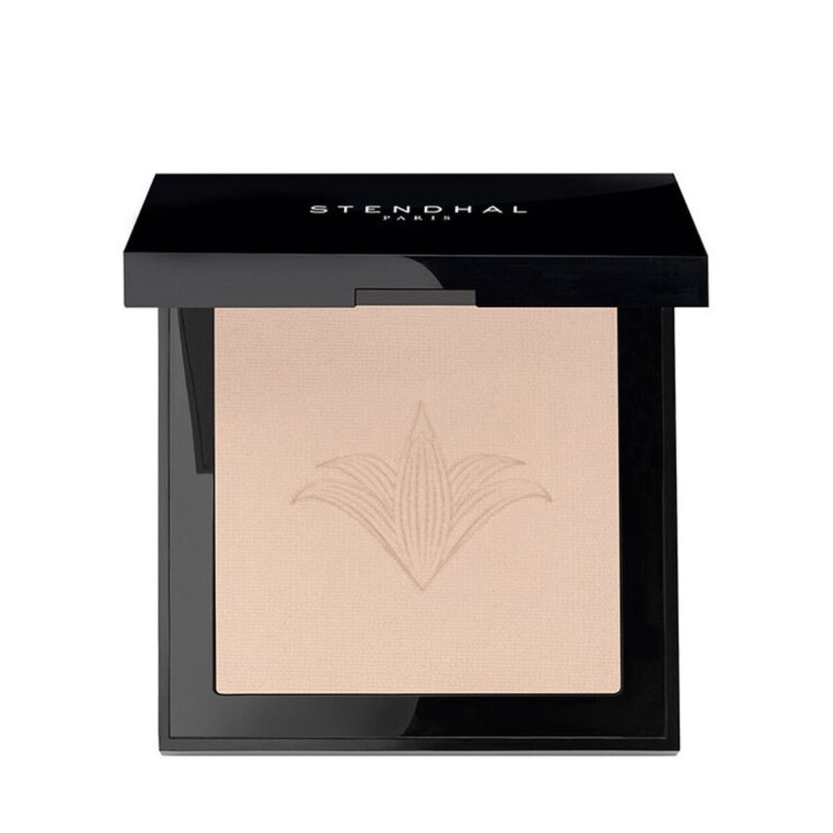 Polvos Compactos Stendhal MAKE-UP STENDHAL PARIS Nº 110 Porcelaine Nº 110-Porcelaine 9 g