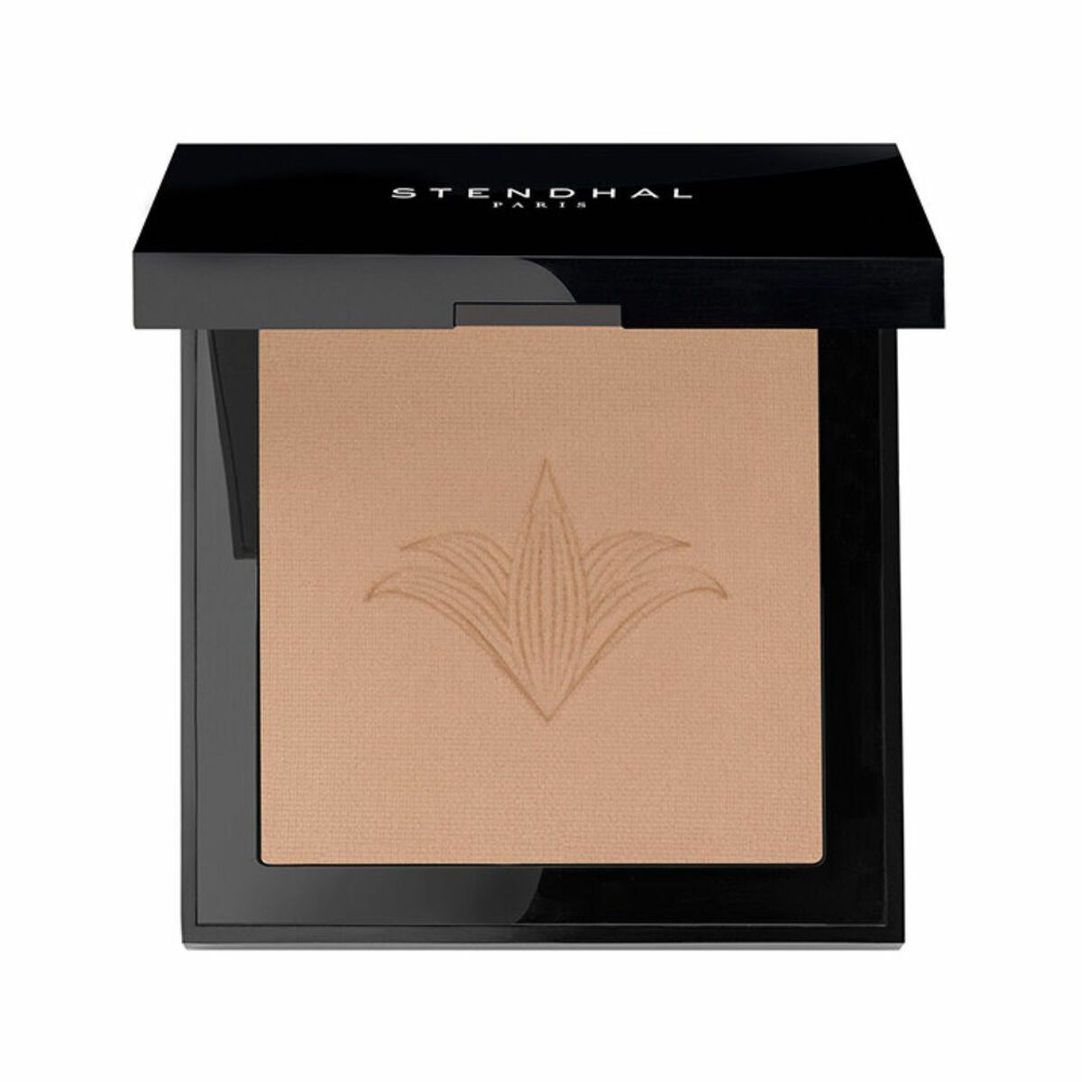 Polvos Compactos Stendhal MAKE-UP STENDHAL PARIS Nº 120 Sable 9 g