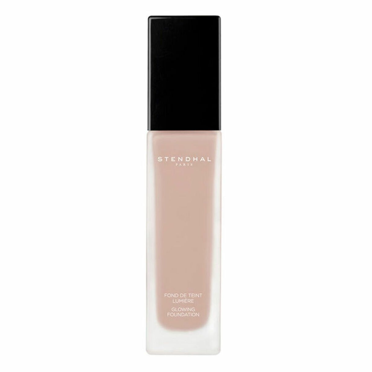 Base de Maquillaje Fluida Stendhal MAKE-UP STENDHAL PARIS Nº 221 Sable Rosé 30 ml
