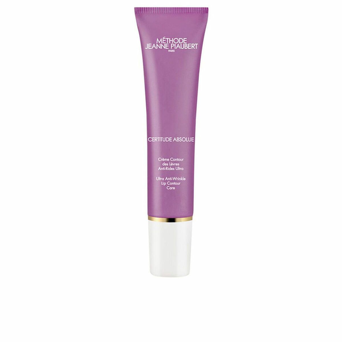 Protector Labial Jeanne Piaubert CERTITUDE 15 ml