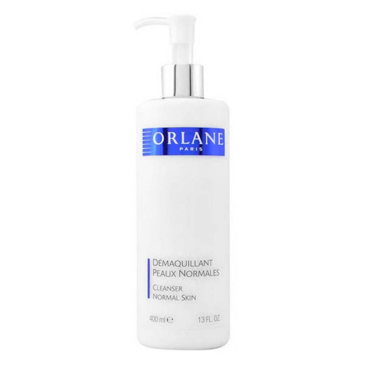 Leche Limpiadora Orlane 50 ml