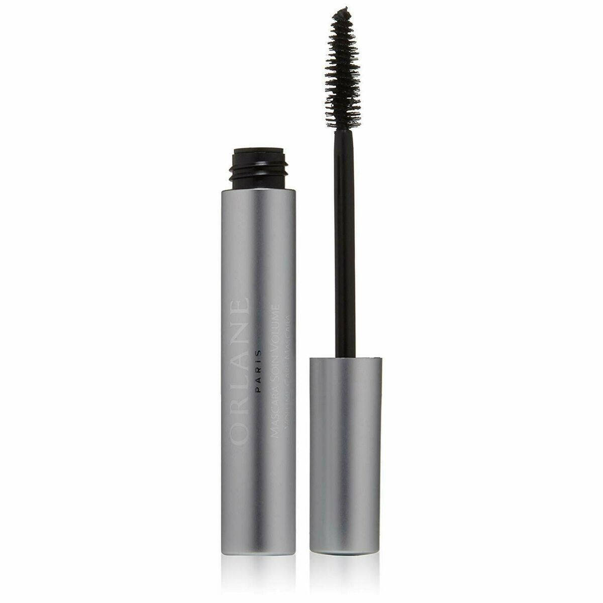 Máscara de Pestañas Orlane Soin Volume Negro 7 ml