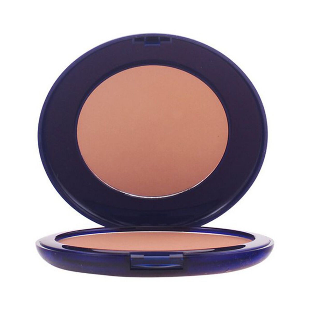 Polvos Compactos Bronceadores Orlane