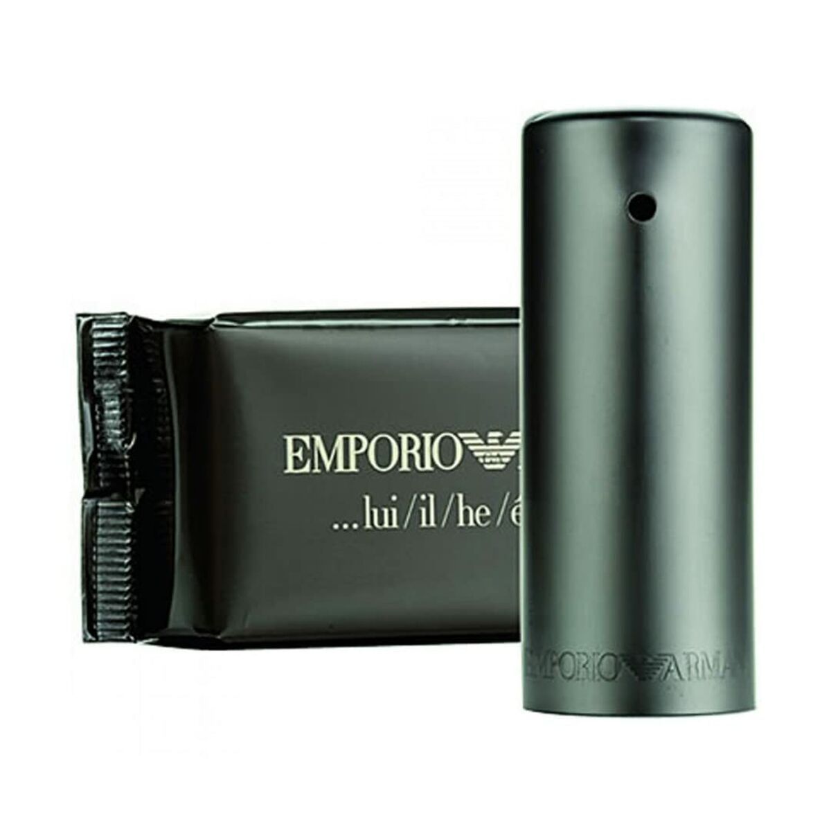 Perfume Hombre Armani 7GAREMPM0003002 30 ml