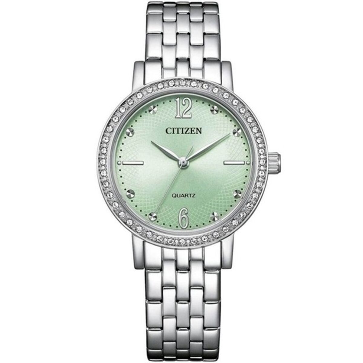 Reloj Mujer Citizen EL3100-55X (Ø 31 mm)