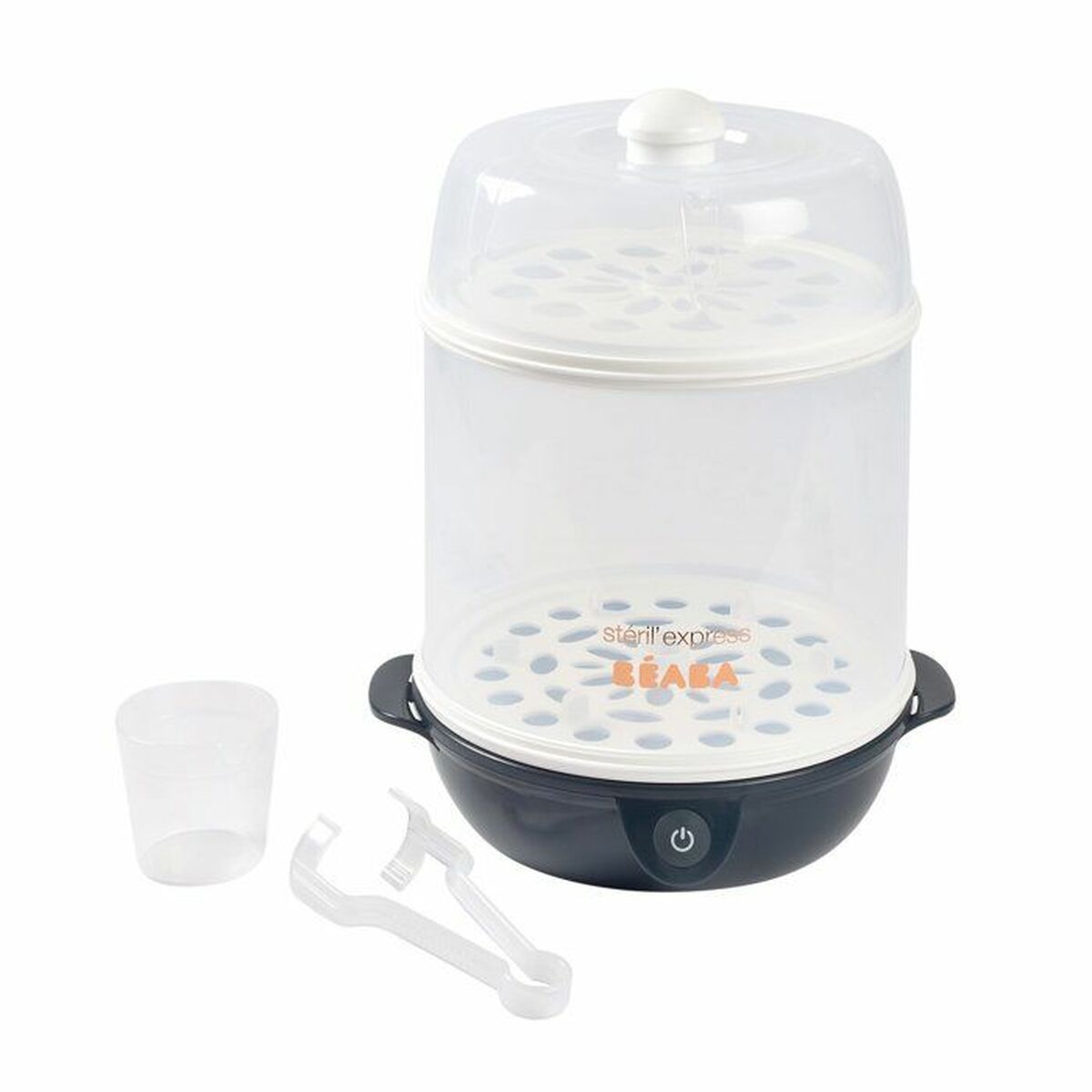 Esterilizador Eléctrico de Biberones Béaba