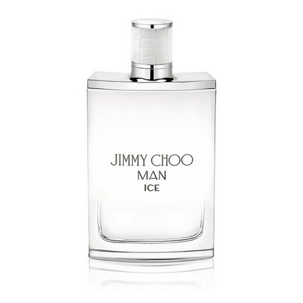 Perfume Hombre Jimmy Choo Ice EDT 100 ml (1 unidad)