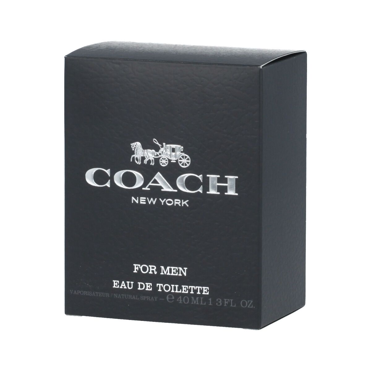 Perfume Hombre Coach EDT
