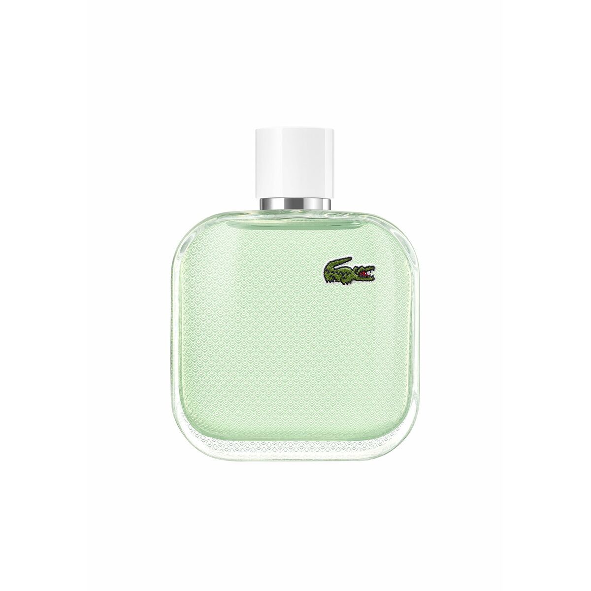 Perfume Hombre Lacoste L.12.12 Blanc Fraiche EDT 100 ml