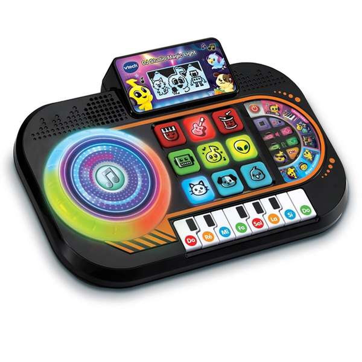 Muñeca bebé Vtech