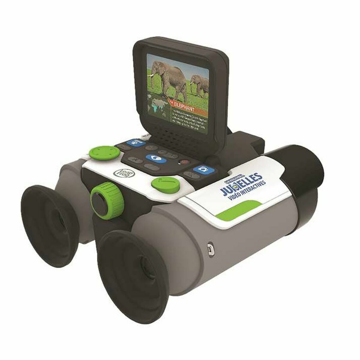Prismáticos Vtech