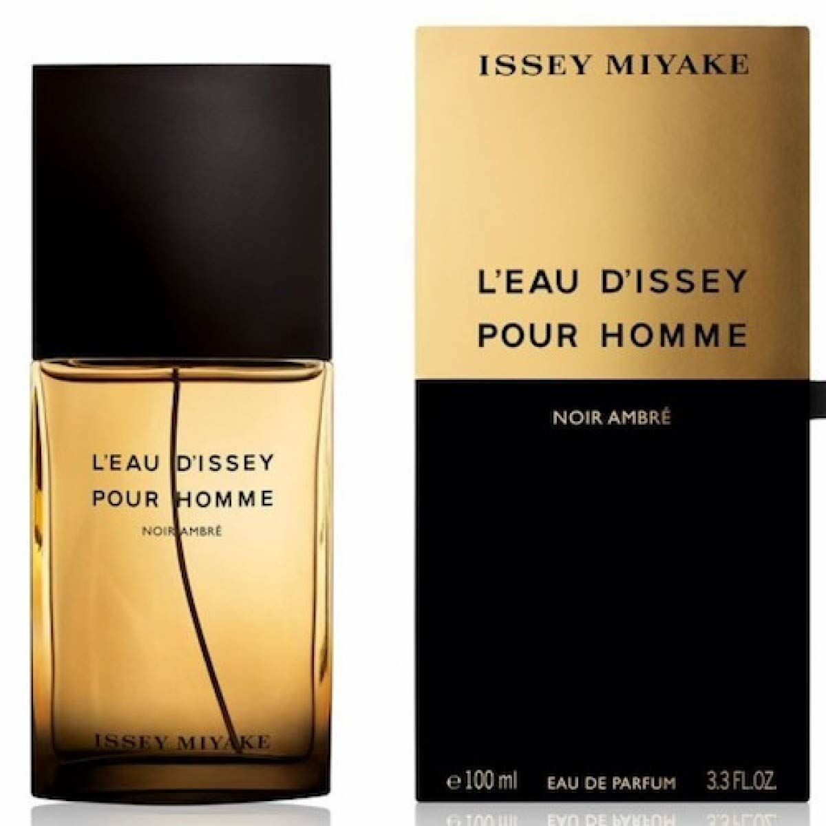 Perfume Hombre Issey Miyake L'EAU D'ISSEY POUR HOMME 100 ml