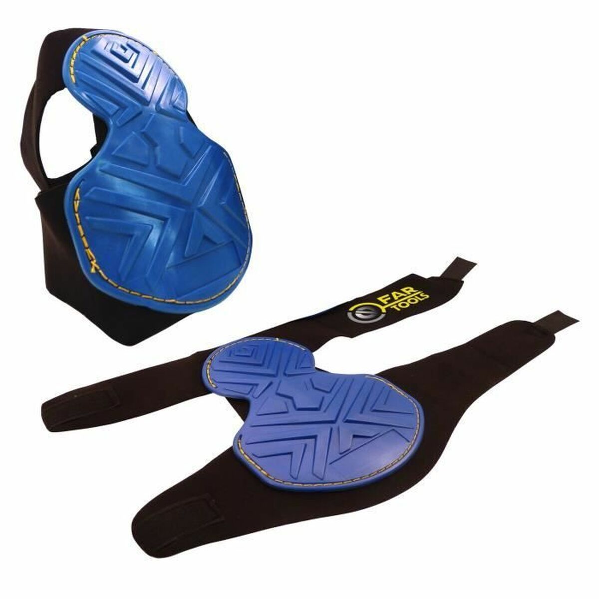 Rodillera Fartools