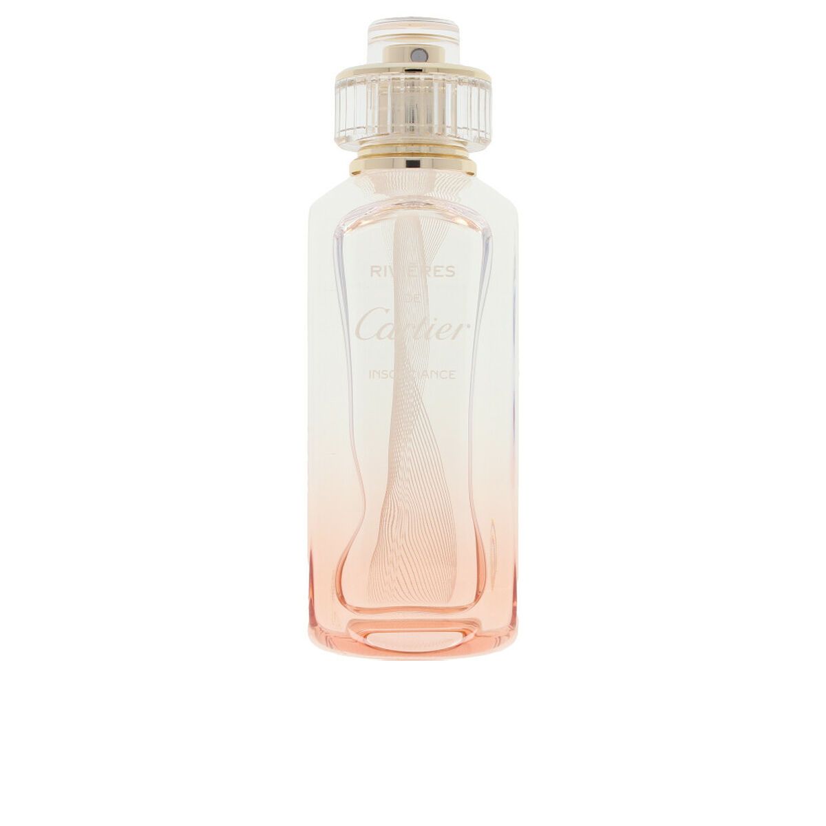 Perfume Mujer Cartier SXFYZCY EDT 100 ml