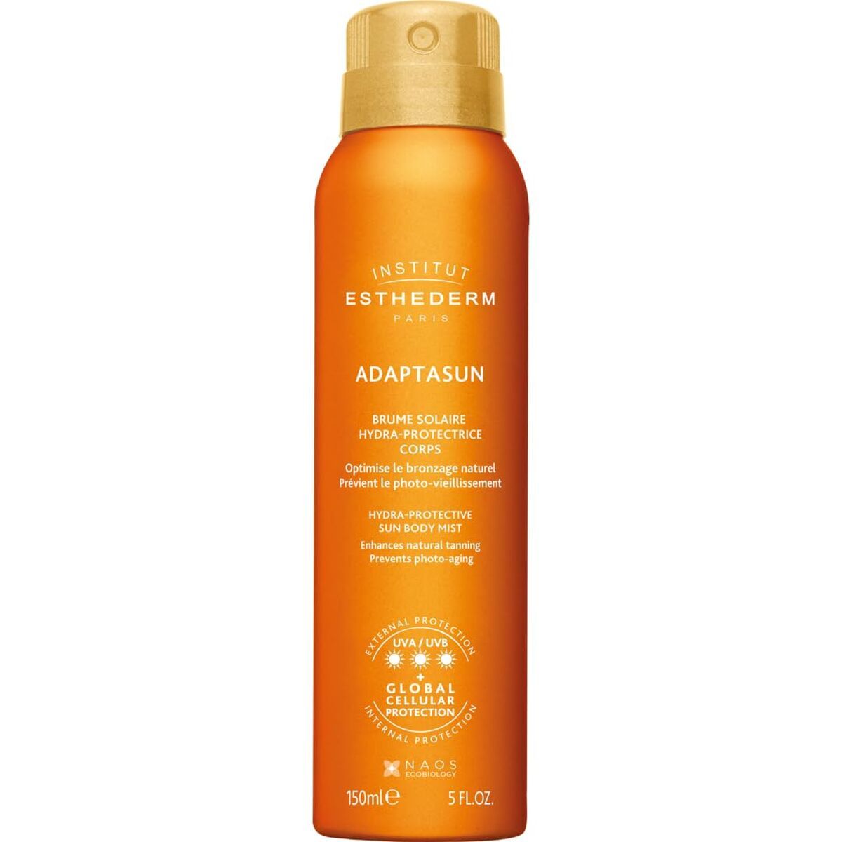 Protector Solar Institut Esthederm ADAPTASUN 150 ml