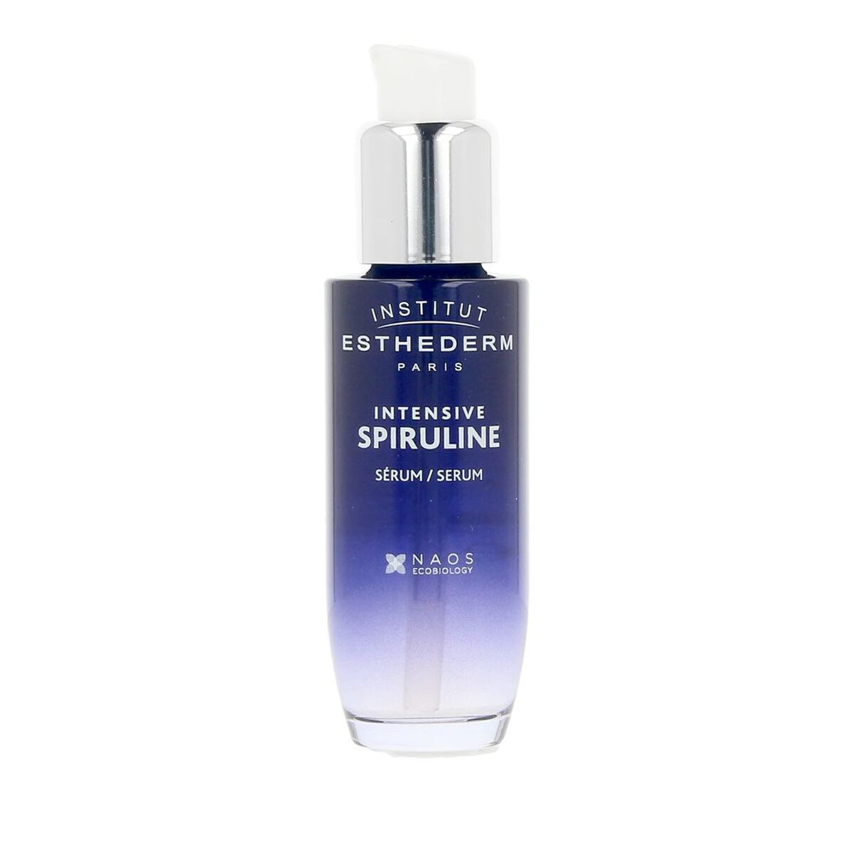 Sérum Facial Institut Esthederm INTENSIVE SPIRULINE 30 ml