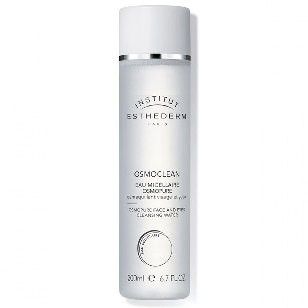 Agua Micelar Esthederm OSMOCLEAN 200 ml